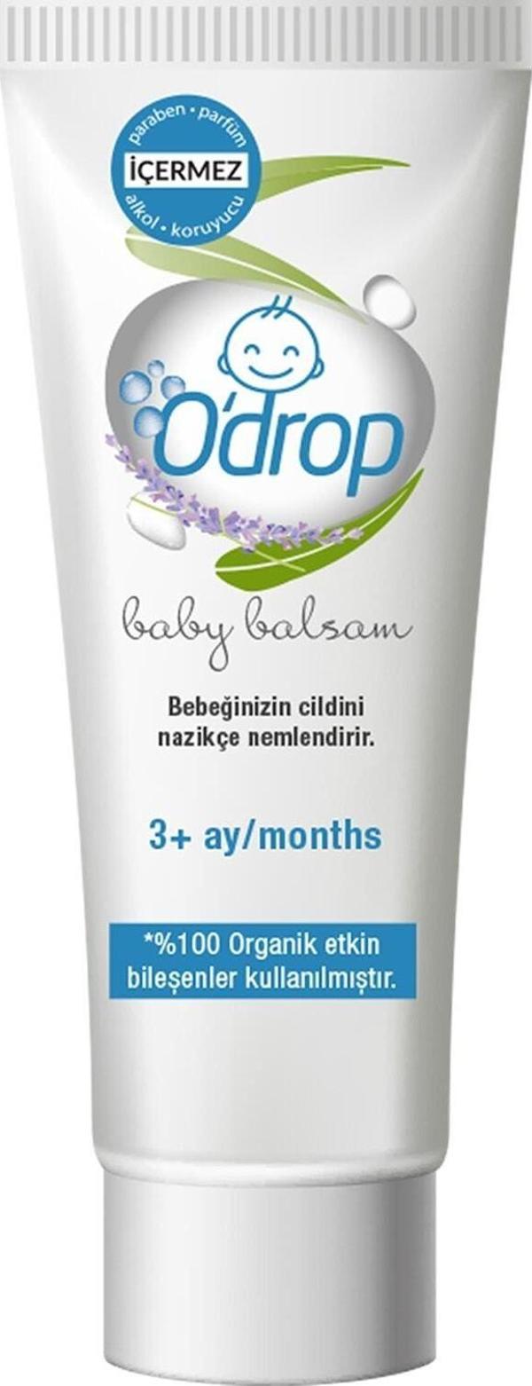 o'drop Baby Balsam 15g - Image 1
