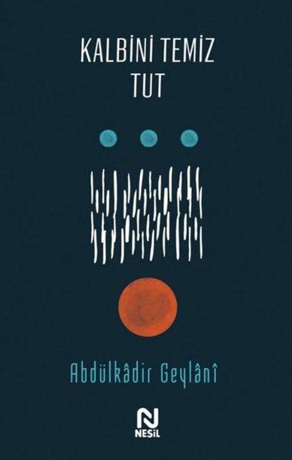 Kalbini Temiz Tut - Nesil Yayınları - Image 1