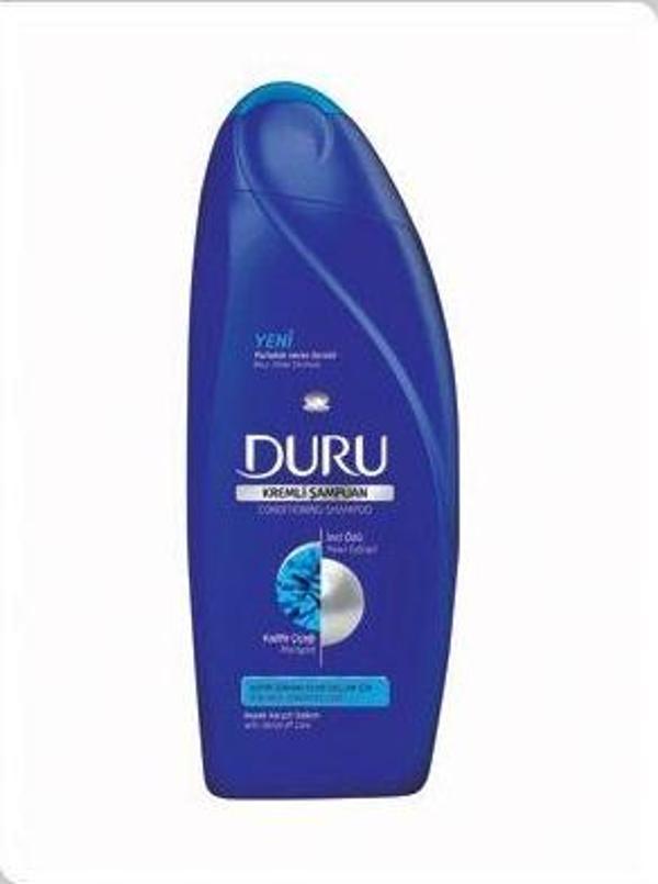 Duru Şampuan 600 ml KEPEK - Image 1
