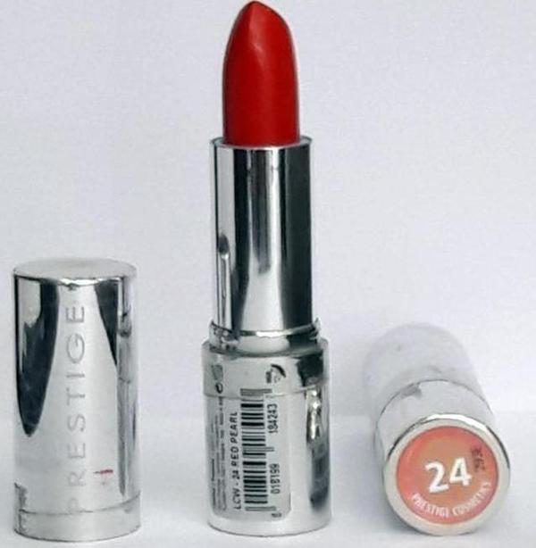 Prestige Ruj The Listick LCW 24 RED PEARL - Image 1