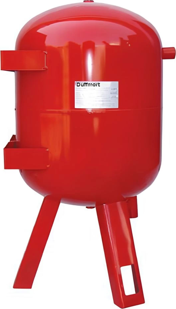 Duffmart AGT100 Açık Genleşme Tankı - Image 1