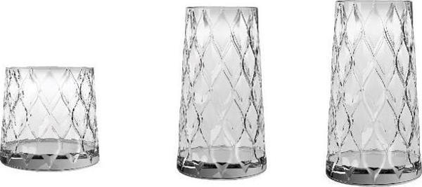 Paşabahçe leafy su bardak - su meşrubat bardağı özel seri 12 li set takım - Image 1