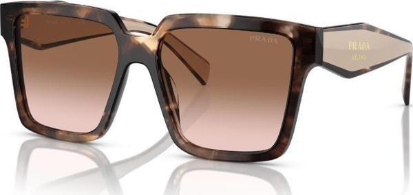 Prada 0PR 24ZS 07R0A656 HN Kadın Güneş Gözlüğü - Image 1