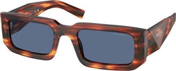 Prada 0PR 06YS 17R06A53 Erkek Güneş Gözlüğü - Image 1