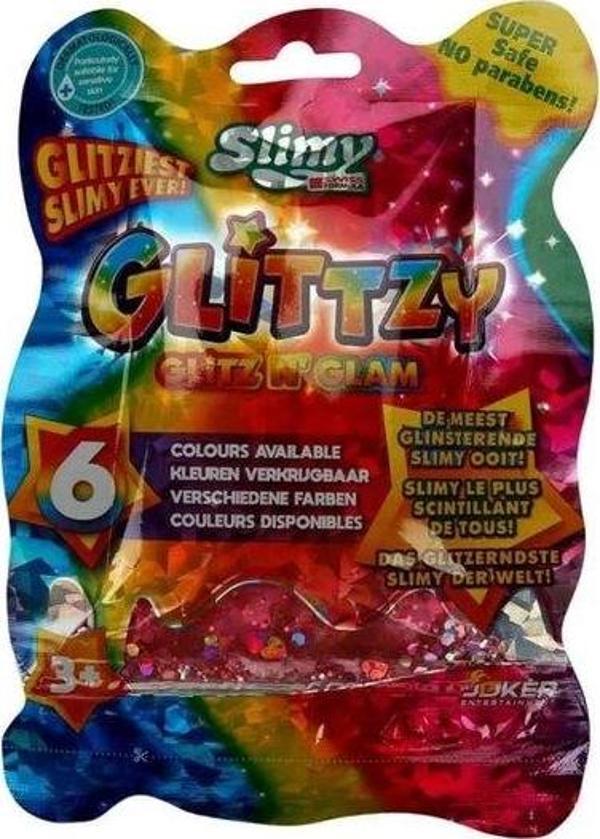 Slimy Glitzy 90Gr - Image 1