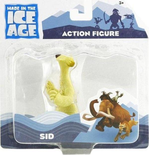 Ice Age 4 Action Sürpriz Figür 10 cm 237005 - Image 1
