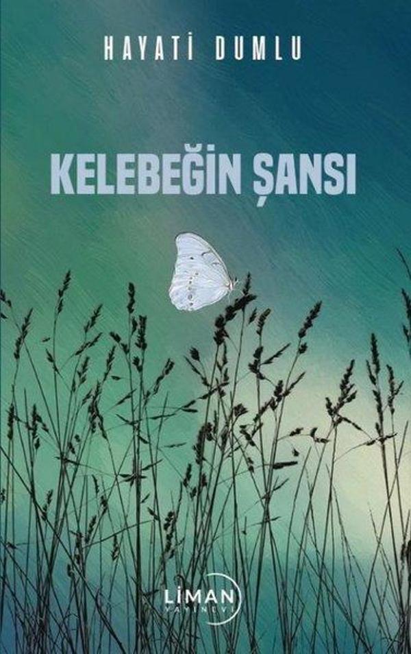 Kelebeğin Şansı - Liman Yayınevi - Image 1