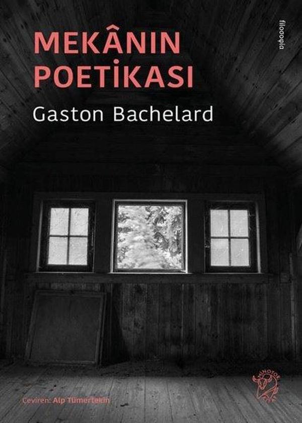 Mekanın Poetikası - Minotor Kitap - Image 1