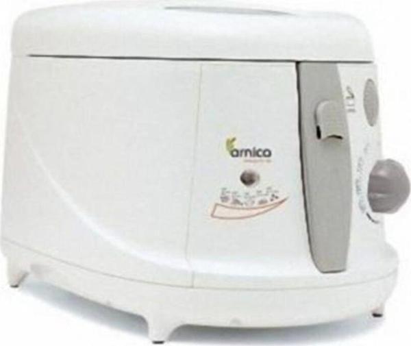Arnica Universal Zg 16A Fritöz - Image 1