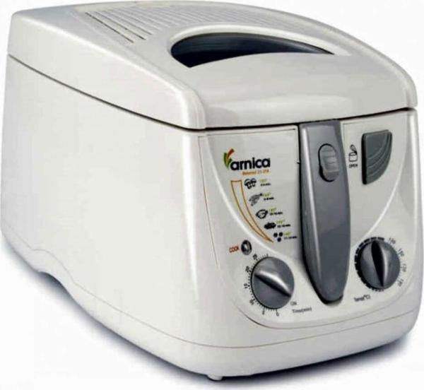 Arnica Universal Zg 27A Fritöz - Image 1