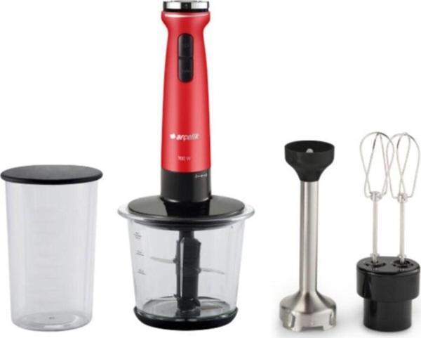 Arçelik Hbs 6970 Ck Resital El Blender - Image 1