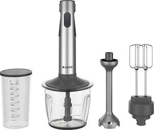 Arçelik HBS 9285 CI Skylight 800 W El Blender Seti - Image 1