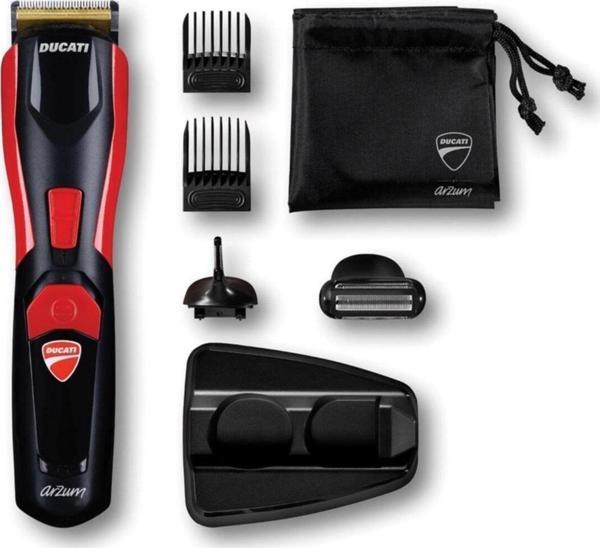 Arzum Ar5502 Ducati By Gearbox Erkek Bakım Seti - Image 1