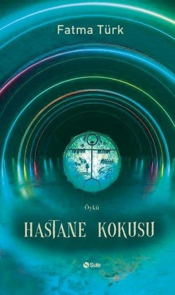Şule Yayınları Hastane Kokusu - Şule Yayınları - Image 1