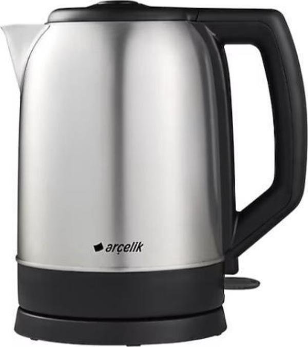 Arçelik KL 9022 I 2200 W 1.7 lt Çelik Kettle - Image 1