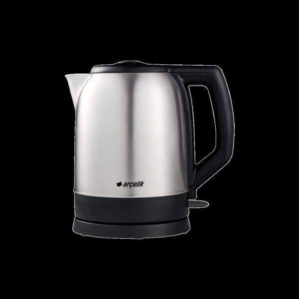Arçelik Kl 9221 I Inox Kettle - Image 1