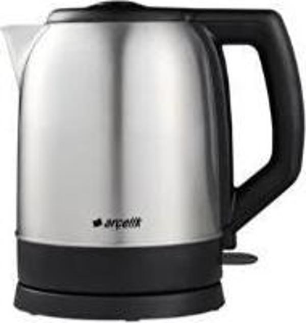 Arçelik KL 9221 I 2200 W Çelik Kettle - Image 1