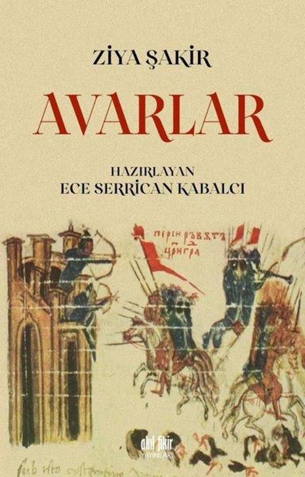 Avarlar - Akıl Fikir Yayınları - Image 1