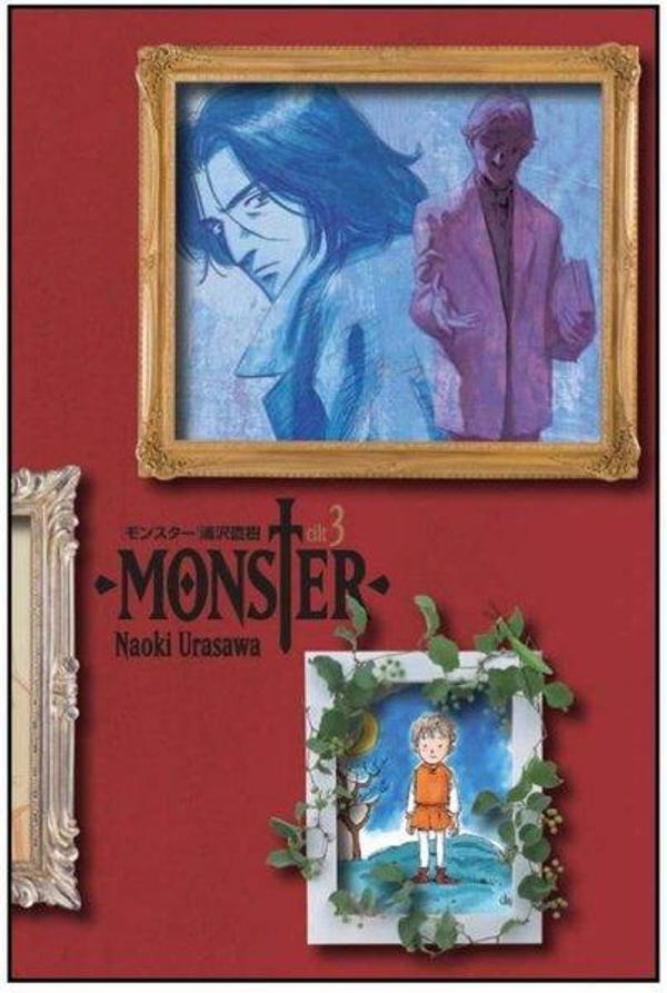 Monster Cilt - 3 - Marmara Çizgi - Image 1