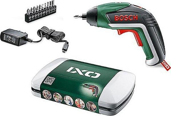 Bosch Ixo V Akülü Vidalama - Image 1