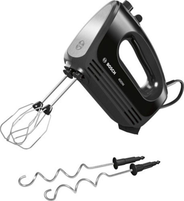 Bosch Mfq2420B El Mikseri Siyah / Gri - Image 1