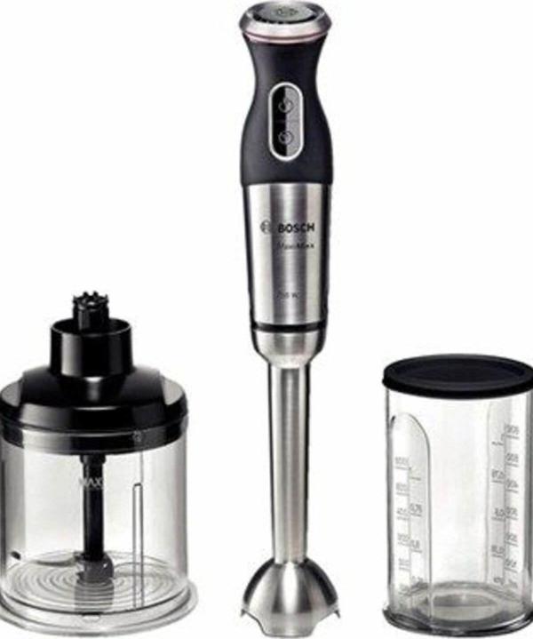 Bosch Msm87140 750W El Blender Seti - Image 1