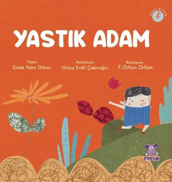Yastık Adam - Nobel Çocuk - Image 1
