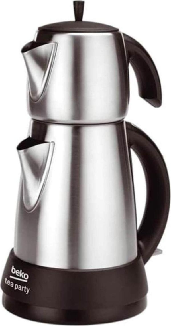 Beko 2110 Im Inox Teaparty - Image 1