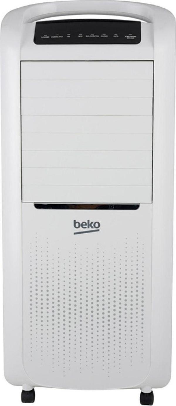 Beko Ac 7030 Havadar Soğutucu Uzaktan Kumandalı İyonizer Hava Serinletici - Image 1