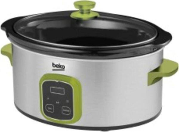 Beko Bkk 1393 Nefisto Slow Cooker Buharlı Pişirici - Image 1