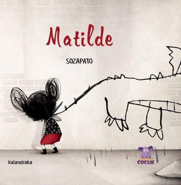 Matilde - Nobel Çocuk - Image 1