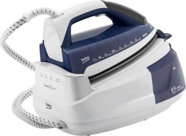 Beko Bkk 2199 2600W Steamxtra Taban Buhar Istasyonlu Ütü - Image 1