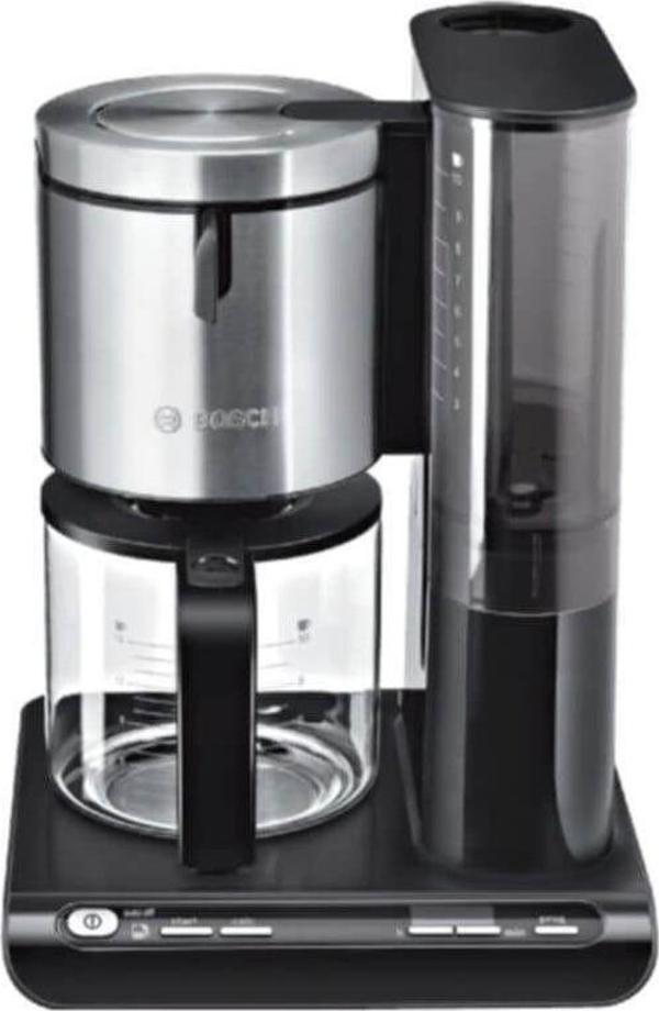 Bosch Tka8633 Styline Filtre Kahve Makinesi Siyah - Image 1
