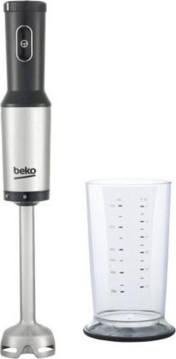 Beko Bkk 3090 Hb Güç Ayar Düğmeli El Blender - Image 1