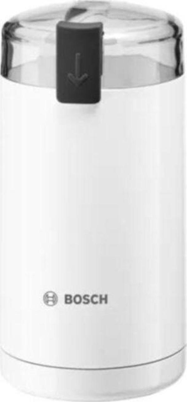 Bosch Tsm6A011W Kahve Değirmeni Ve Öğütücü Beyaz - Image 1