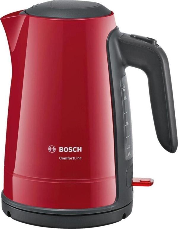 Bosch Twk6A014 Su Isıtıcı & Kettle Kırmızı - Image 1