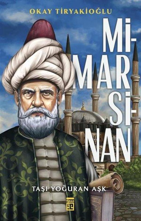 Mimar Sinan - Timaş Yayınları - Image 1