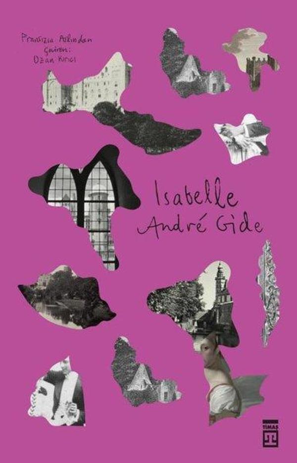 Isabelle - Timaş Yayınları - Image 1