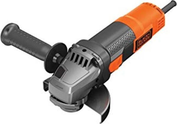 Black&Decker Beg220 900Watt 125Mm Avuç Taşlama - Image 1