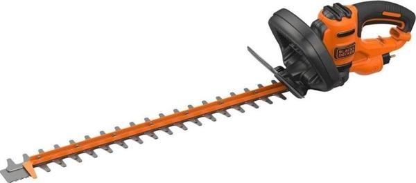 Black&Decker Behts451-Qs Çit Kesme Ve Budama 550W, 60Cm - Image 1