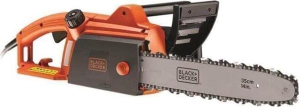 Black&Decker Cs1835 1800W Yüksek Torklu 35 Cm Zincirli Testere - Image 1