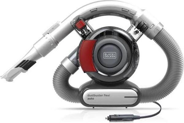 Black&Decker Pd1200Av 12V/12.5Watt Araç Süpürgesi - Image 1
