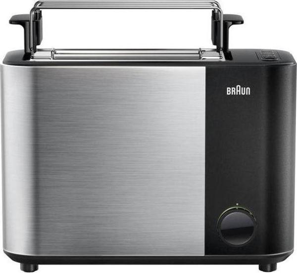 Braun Id Collectıon E K M Ht5015 Bk - Image 1