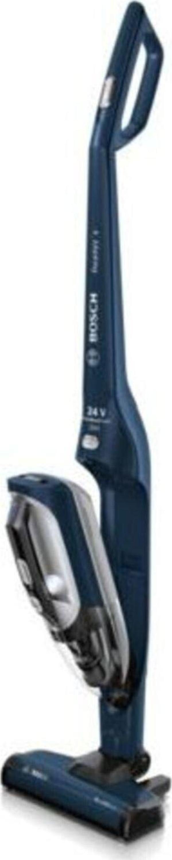 Bosch Bbh22454 Ready 24V Kablosuz Dik Şarjlı Süpürge - Image 1