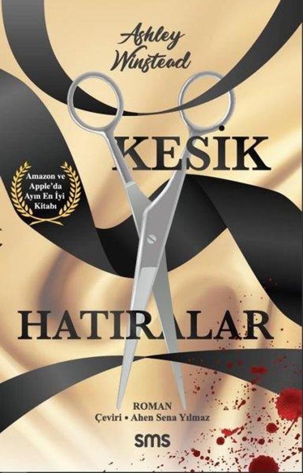 Kesik Hatıralar - SMS - Image 1
