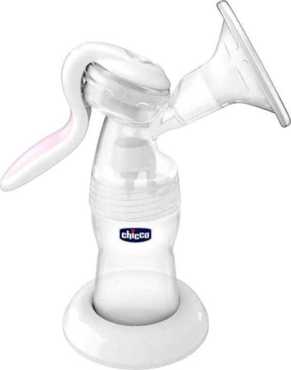Chicco Wellbeıng Manuel Göğüs Pompası - Image 1