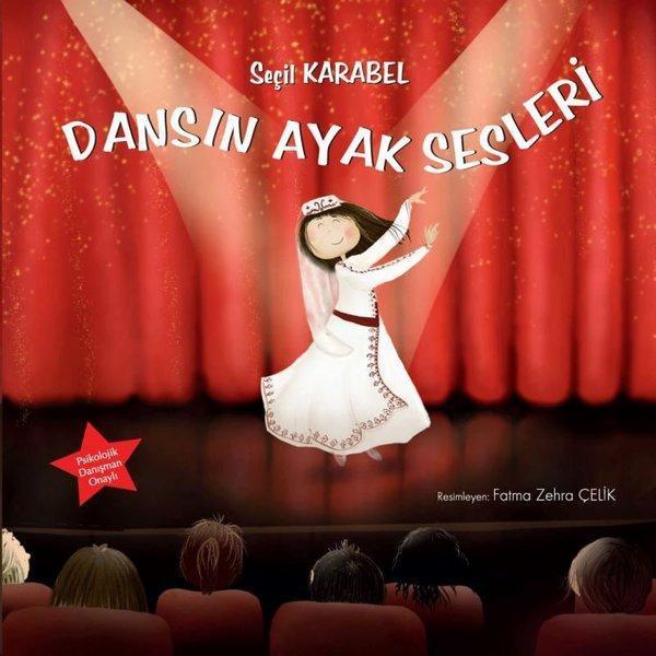 Dansın Ayak Sesleri - Tunç Yayıncılık - Image 1