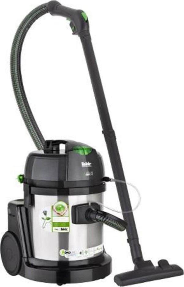 Fakir 9800S Deluxe Öko Halı Yıkama Makinesi - Image 1