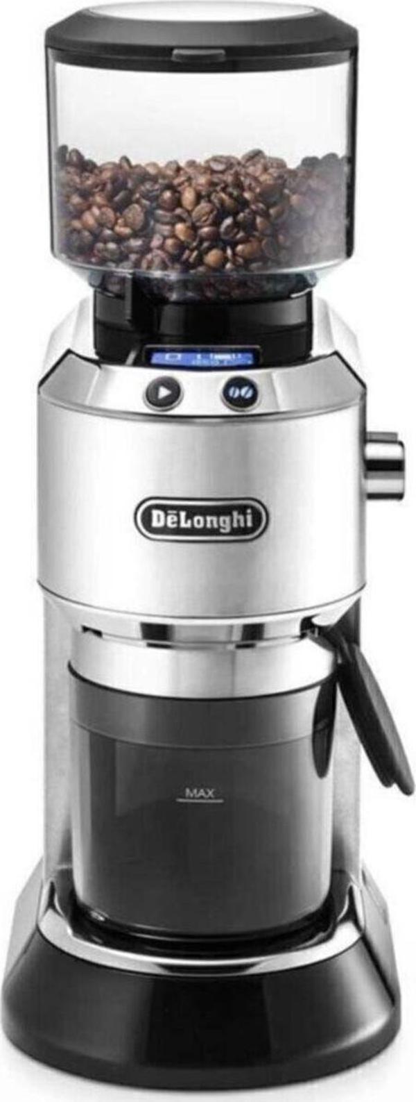 Delonghi Dedıca Kahve Öğütücü Kg521.M - Image 1