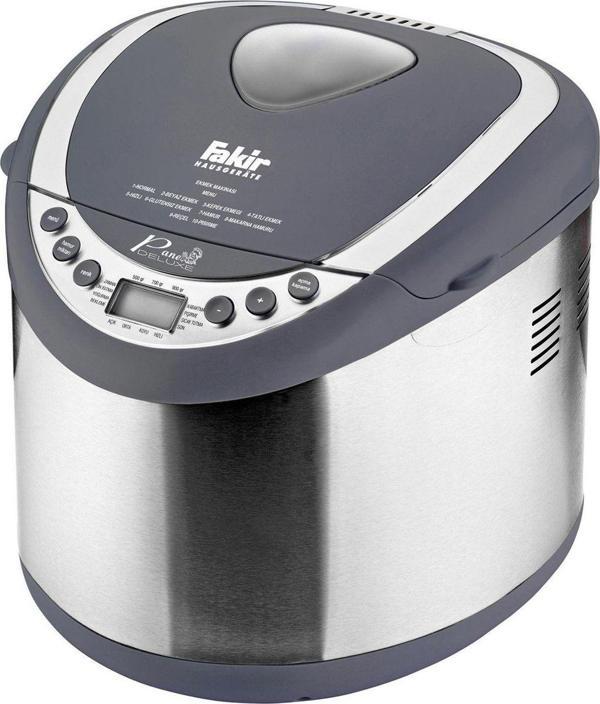 Fakir Pane Deluxe Ekmek Yapma Makinası 41001033 - Image 1